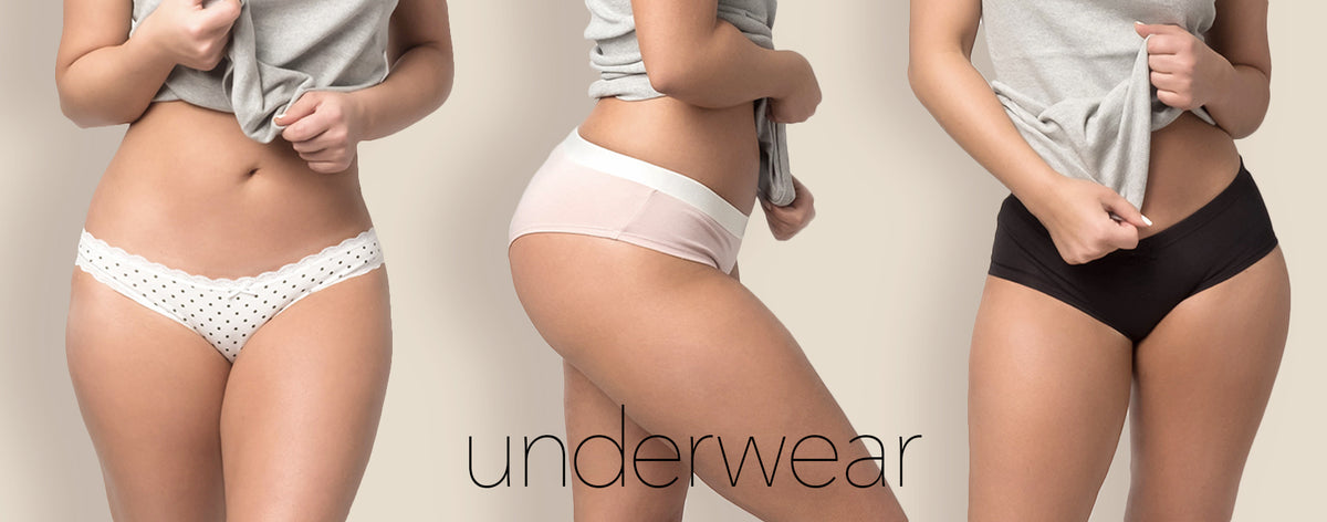 All Underwear– Emprella