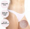 Emprella Cotton Underwear Women 10 Pack Thongs Assorted Pack - No Show Panties, Seamless Sexy Breathable