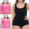 Women's Comfy Smoothing Seamless Shaping Tank Top Shapewear