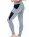 Activewear Sport Leggings with Pockets