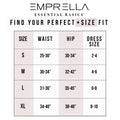 Long Leg Shapewear Bodysuit - Emprella