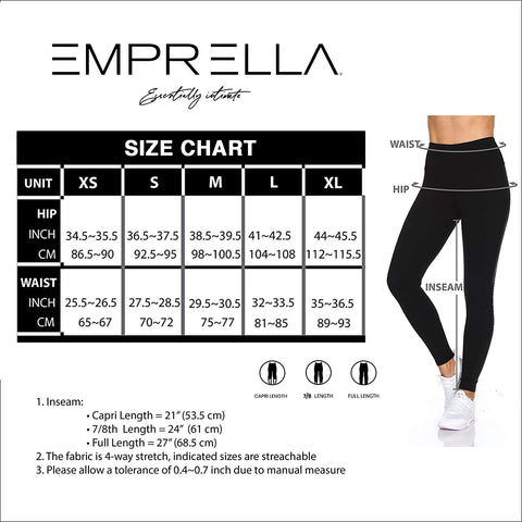 Tummy Control High Waist Wide Lounge or Activewear Yoga Leggings Pants 3 Pack